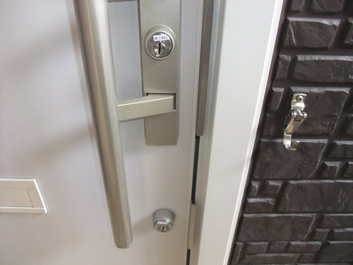 グリーンクレスト 202号-14