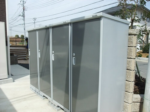 グリーンクレスト 202号-15