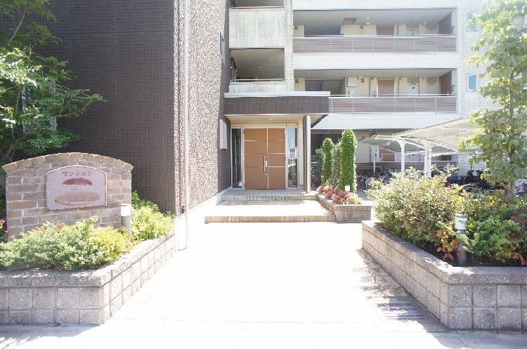 マンション鷹の巣（Ａ） 306号-13