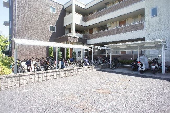 マンション鷹の巣（Ａ） 306号-14