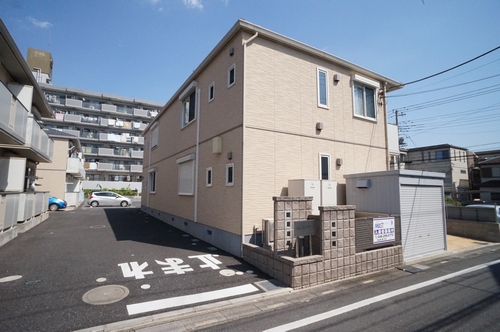 フォレストマスターズＢ 101号-12