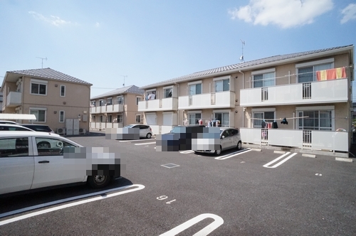 フォレストマスターズＢ 101号-13