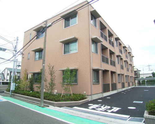 シャーメゾン戸田公園 301号-12