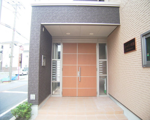 シャーメゾン戸田公園 301号-14