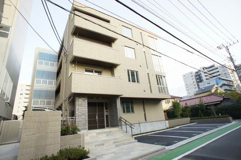 リベーラ岸町 402号-12