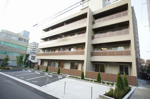 リベーラ岸町 402号-13