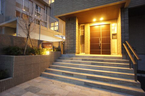 リベーラ岸町 402号-14