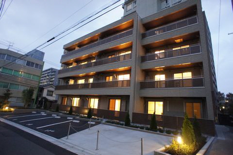 リベーラ岸町 402号-15