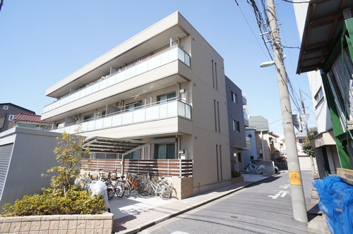 ポルトボヌール 105号-13