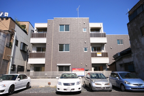 プレジール　川口 301号-2