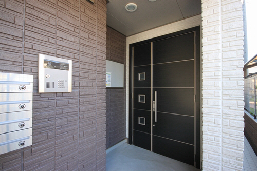 プレジール　川口 301号-3