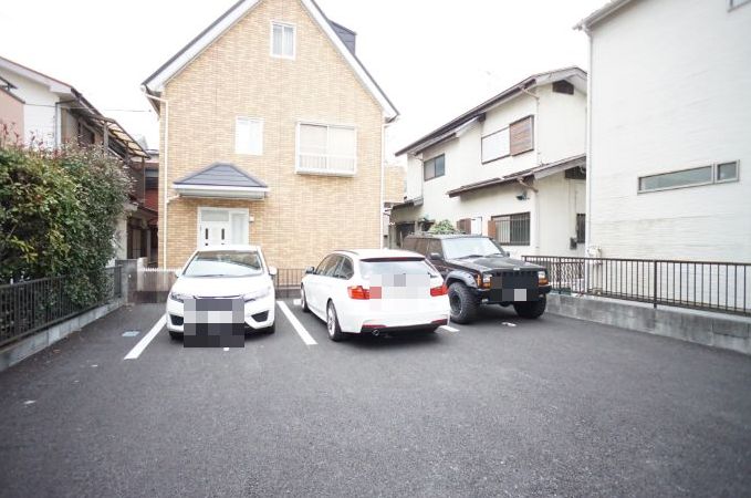 ルーチェ本太 103号-14