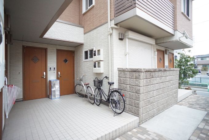 ルーチェ本太 103号-15