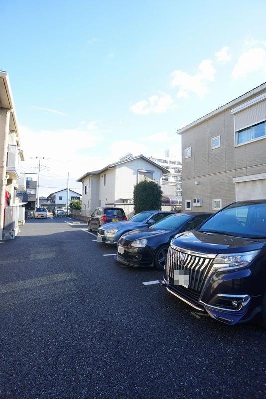 レフィナード 203号-12