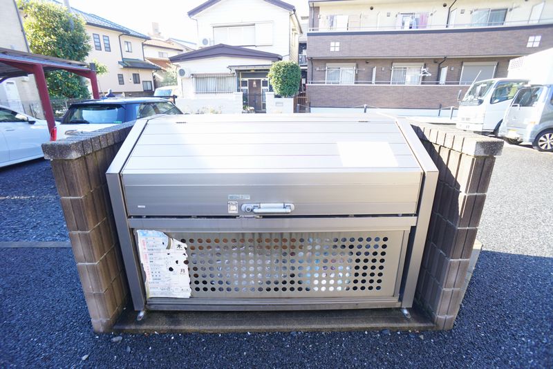 レフィナード 203号-15