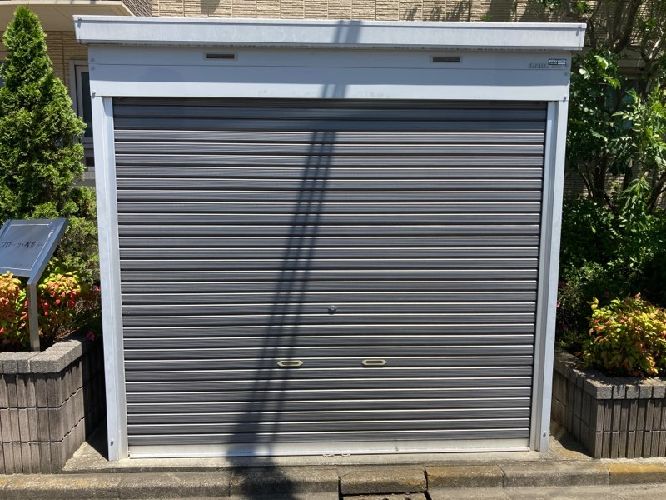 フローラ・ベルテ 301号-3