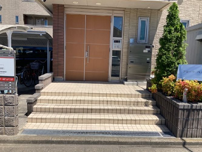 フローラ・ベルテ 301号-5