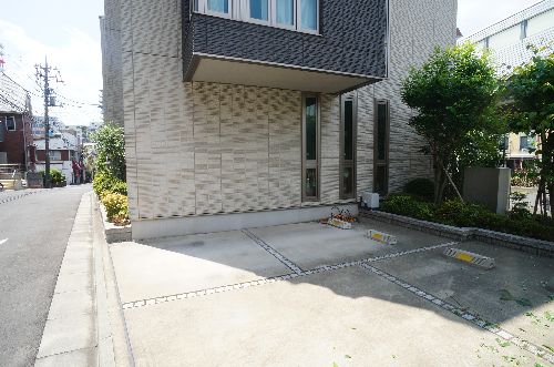 ヴィア　浦和常盤 103号-13