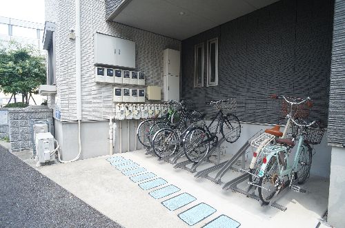 ヴィア　浦和常盤 103号-14