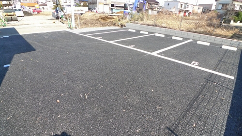 エスタシオンⅡ 101号-14