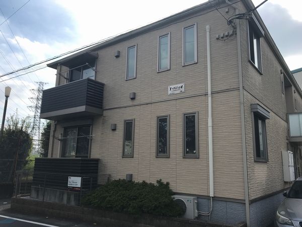 Ｙ・パティオ 103号-2