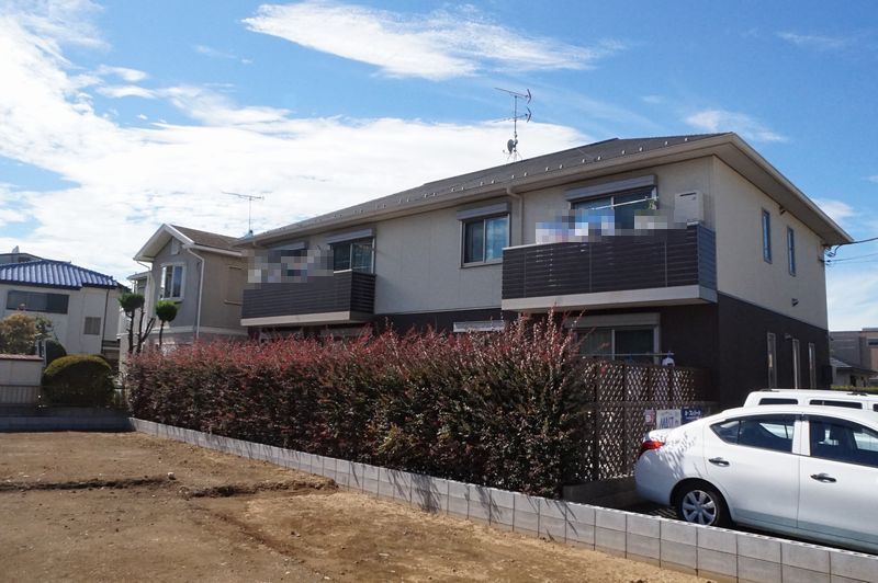 ル・プレジール 202号-12