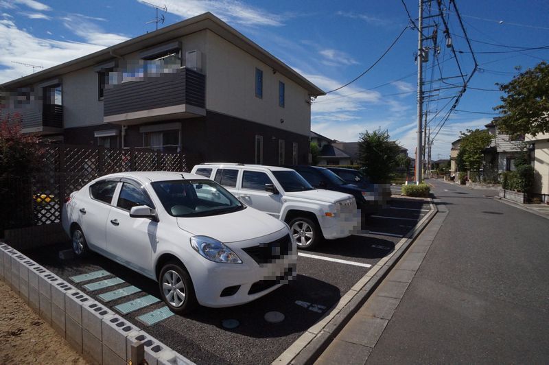 ル・プレジール 202号-13