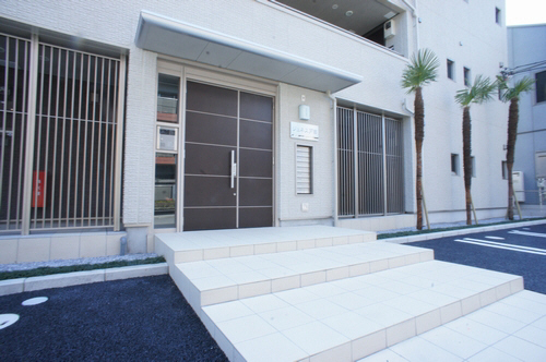 ジュネス戸田 302号-3