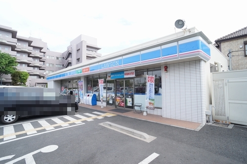 ジュネス戸田 302号-5