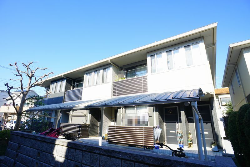 セミュー・ヴェール　芝 101号-11