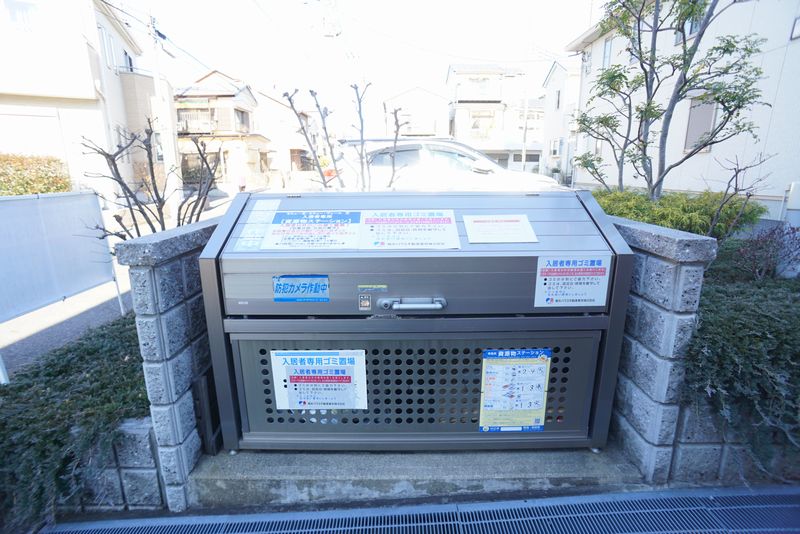 セミュー・ヴェール　芝 101号-14