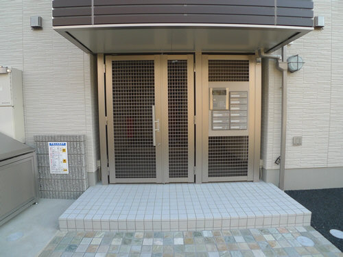 メゾン・ブランカ 203号-12