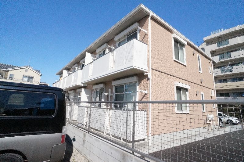 ウィステリア 203号-12