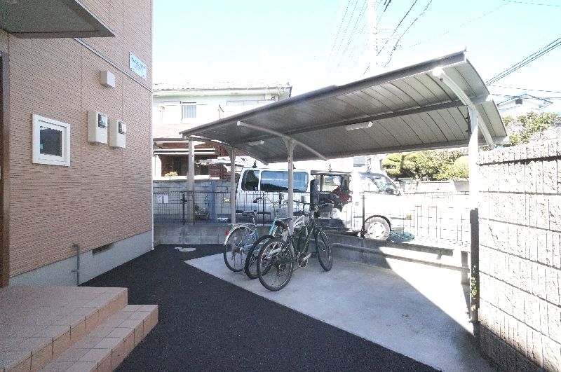 ウィステリア 203号-14