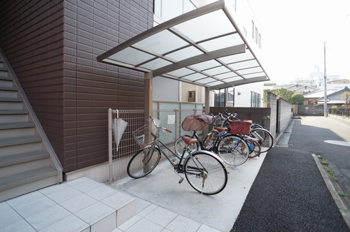 グラン・ピエール 202号-4