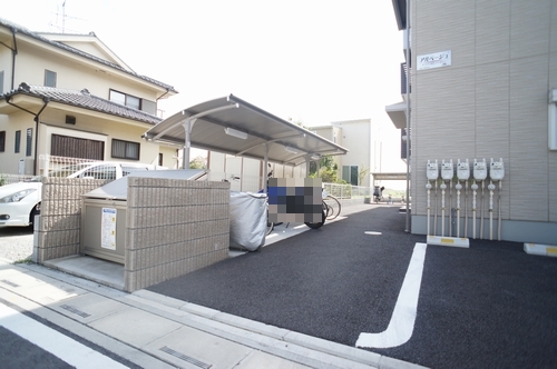アルページュ 301号-13