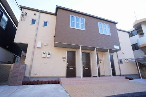 カメリエ大戸 102号-2