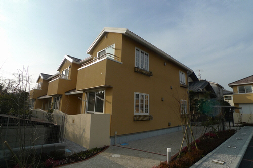 ヴィアソーレ　Ⅱ 203号-12