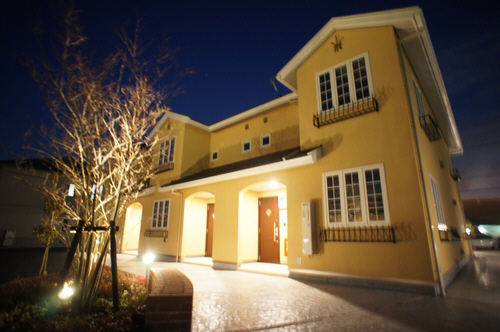 ヴィアソーレ　Ⅰ 201号-13