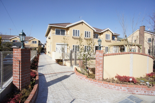 ヴィアソーレ　Ⅰ 201号-14