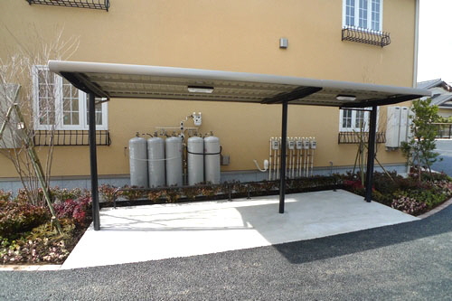 ヴィアソーレ　Ⅰ 201号-15