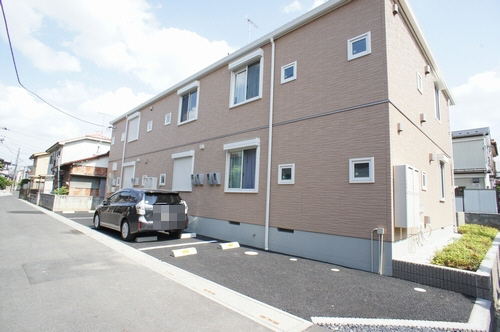 クレスティーク 103号-12