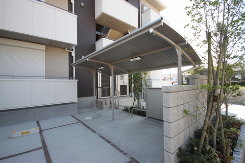 リラフォート　Ｍ－Ｕ 101号-15