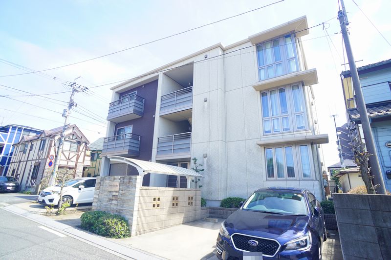 ロータスガーデン 201号-12