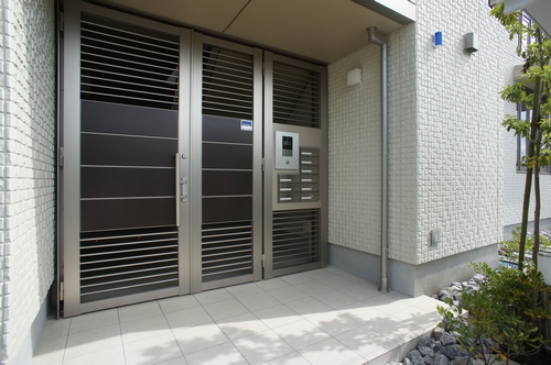 ロータスガーデン 201号-13