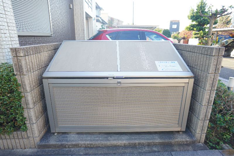 ロータスガーデン 201号-14