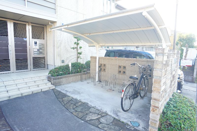 ロータスガーデン 201号-15