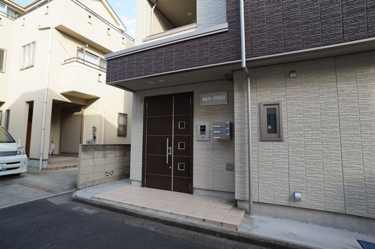 Ｋ　Ｓ　パークハウス 301号-13