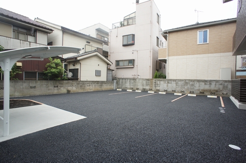 メゾン ハイブリッジ 201号-13