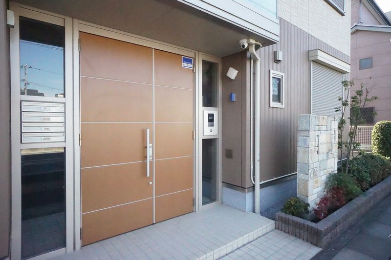 シャーメゾン プルミエール 101号-14